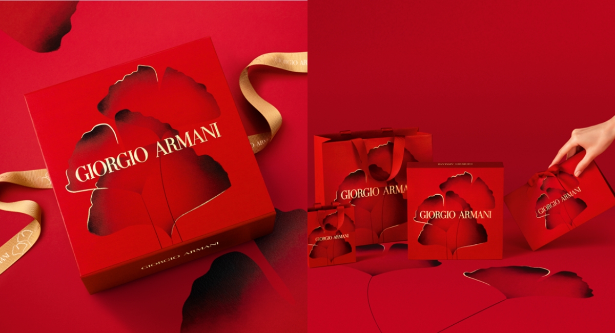 *包裝服務數量有限，贈完為止*