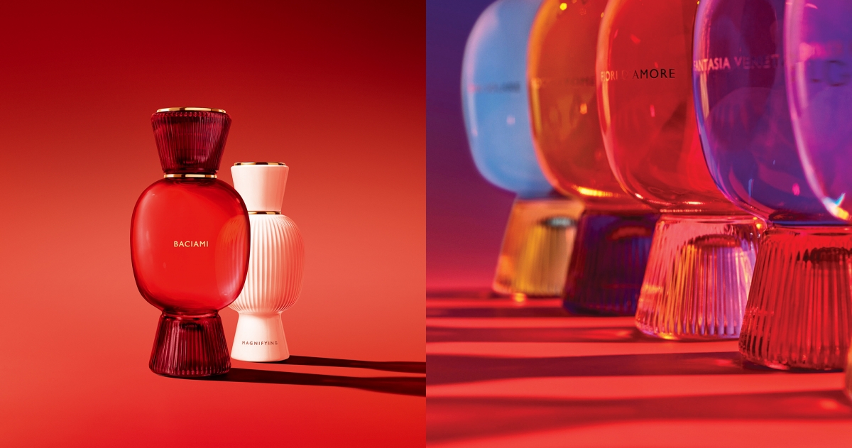 寶格麗-DOLCE-ESTASI甜美狂想淡香精