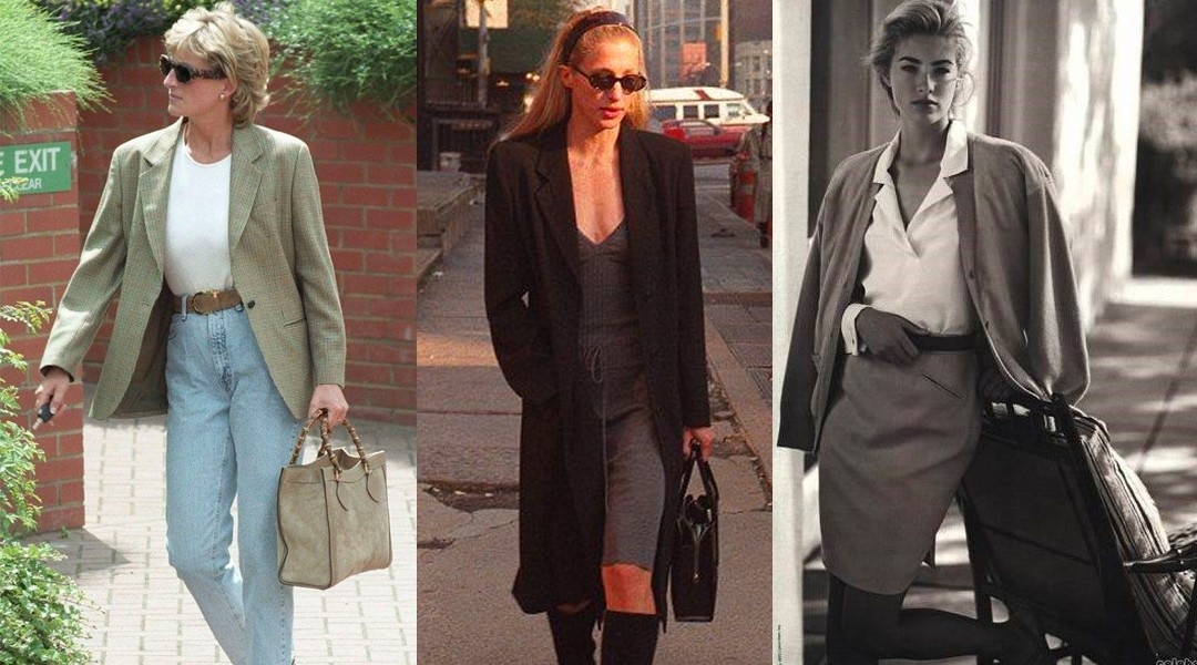 老錢風 Old Money / 時尚圈就是個循環