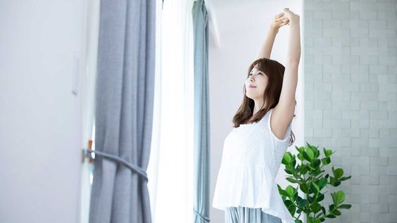 易胖體質檢測1:睡前體重檢查法