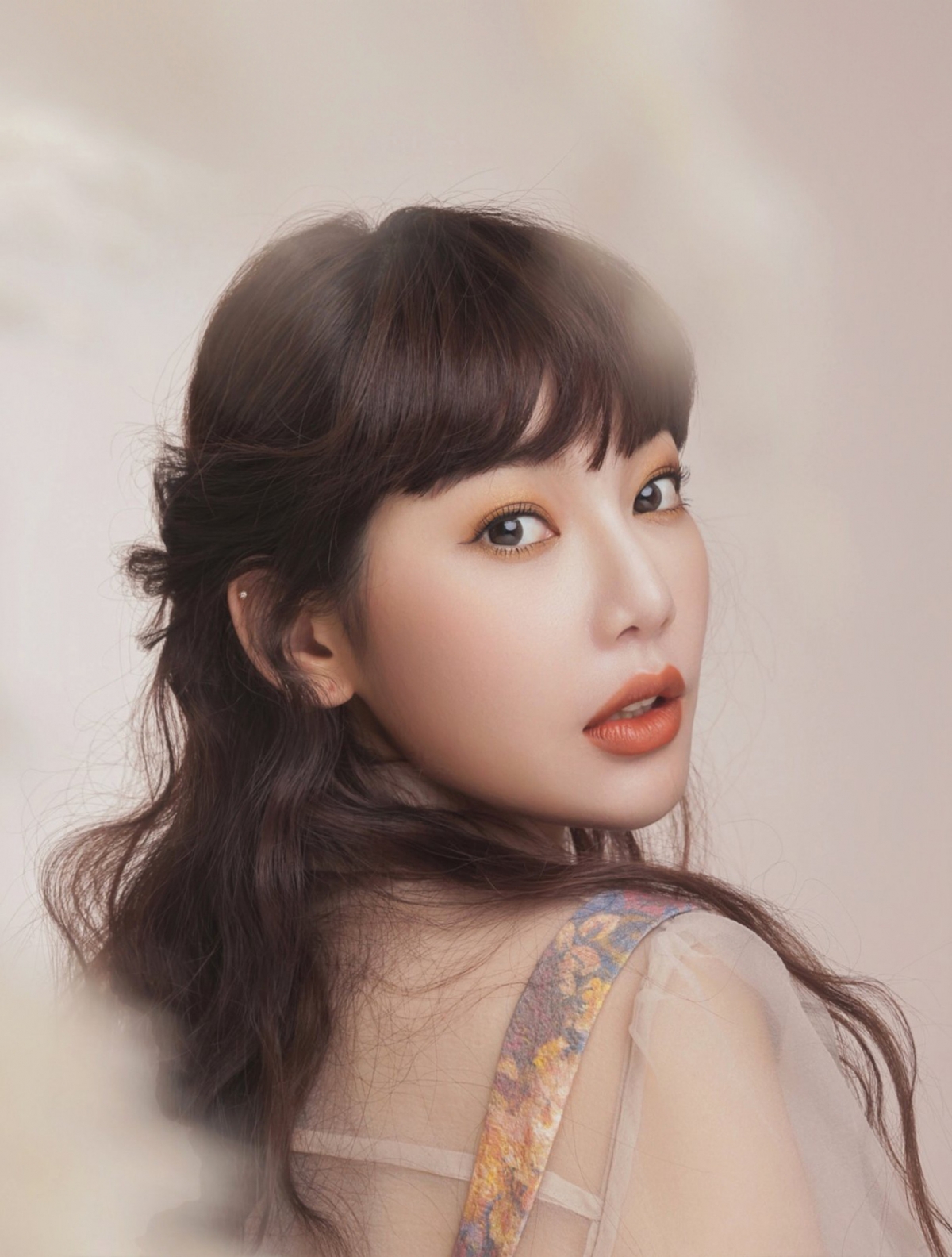 使用經典修容N EX-22 NT$1,100