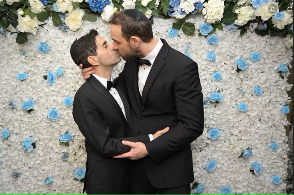 小編祝福斑鳩能找到自己的幸福，新婚快樂！