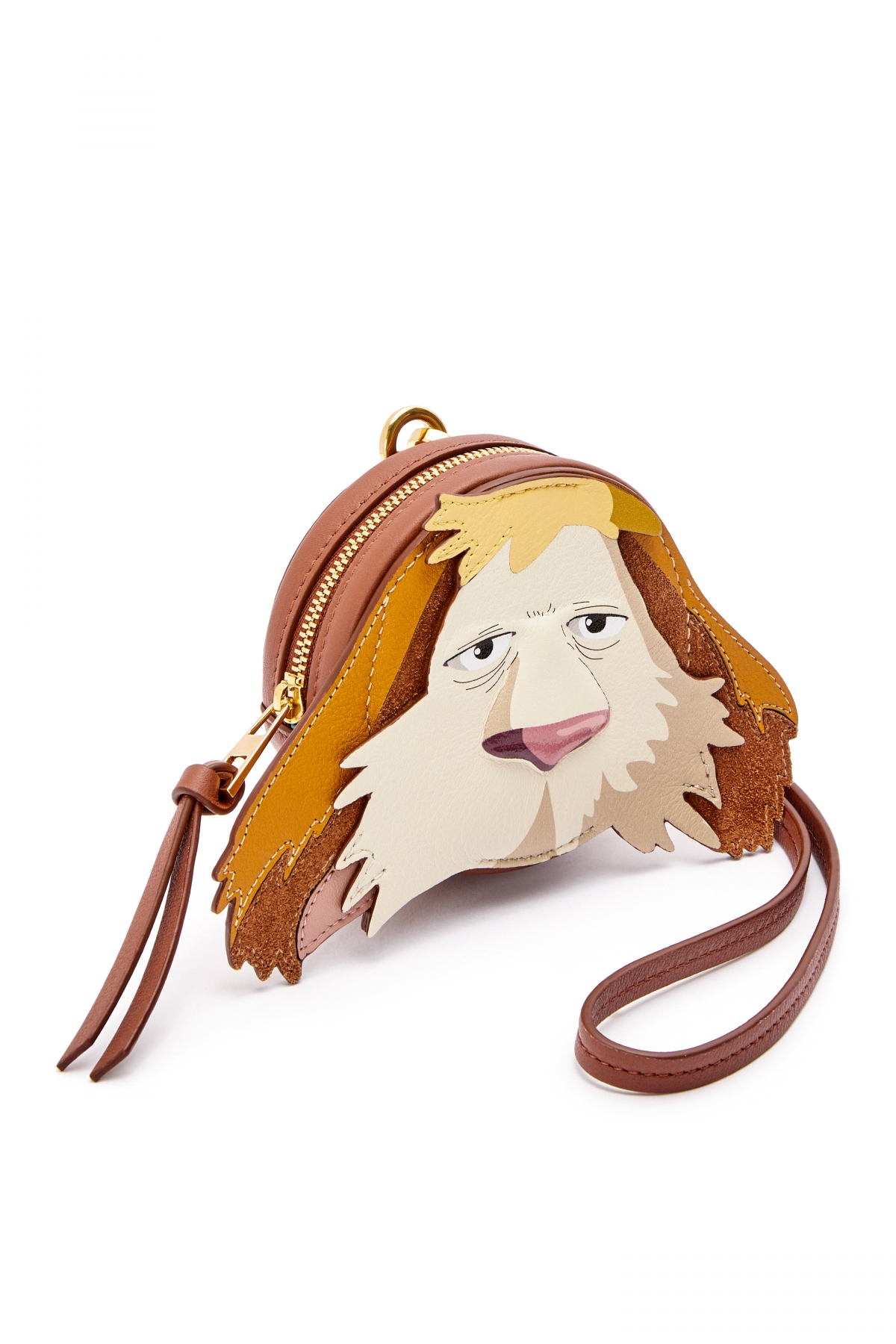 因因迷你零錢包，NT$23,000