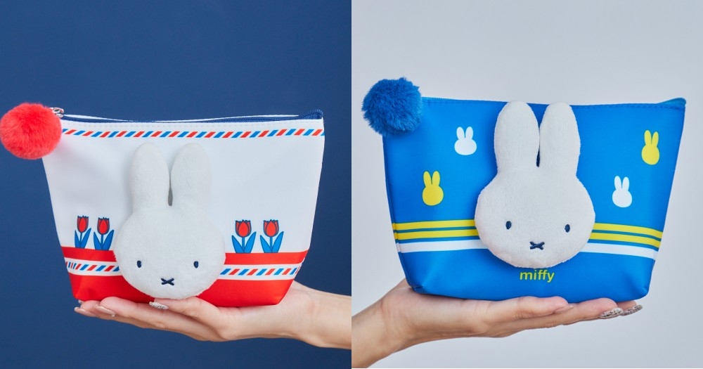 7-11Ｘ立體造型多功能收納包