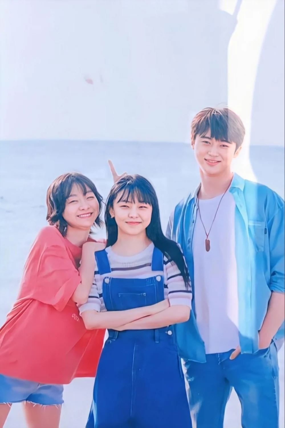 《再見，我的靈魂伴侶》