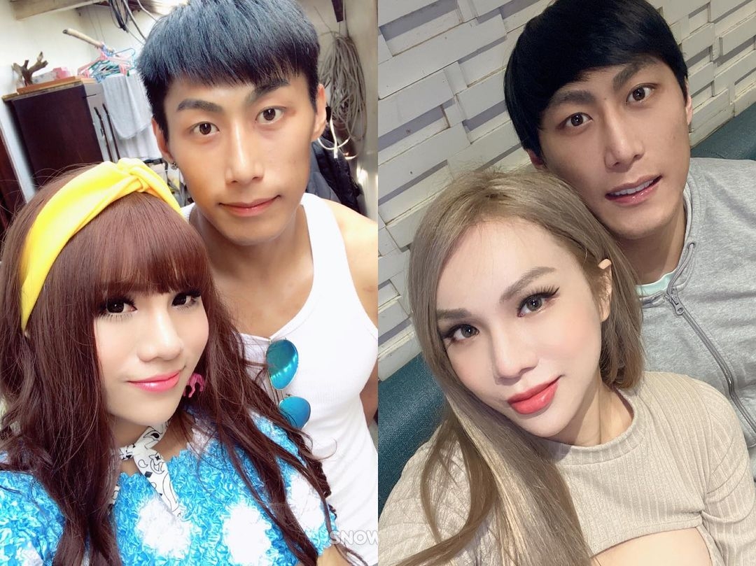 小A辣男友半夜PO長文表示分手