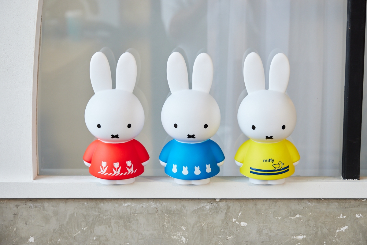 7-11Ｘ米飛兔大公仔存錢筒