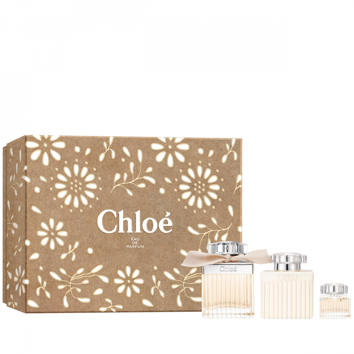 Chloe 冬日暖心限定版同名典藏禮盒，NT$5,900