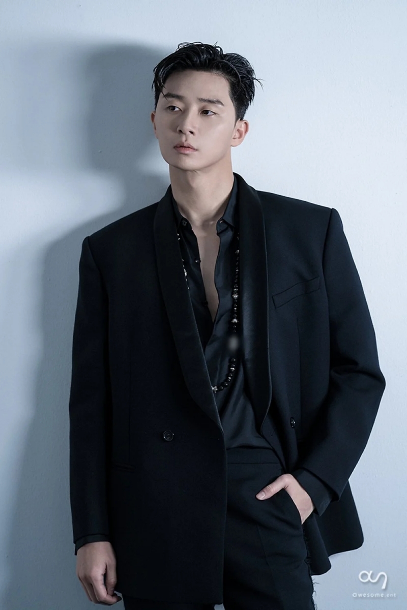 朴敘俊有望在劇中飾演北村資產家「張泰尚」