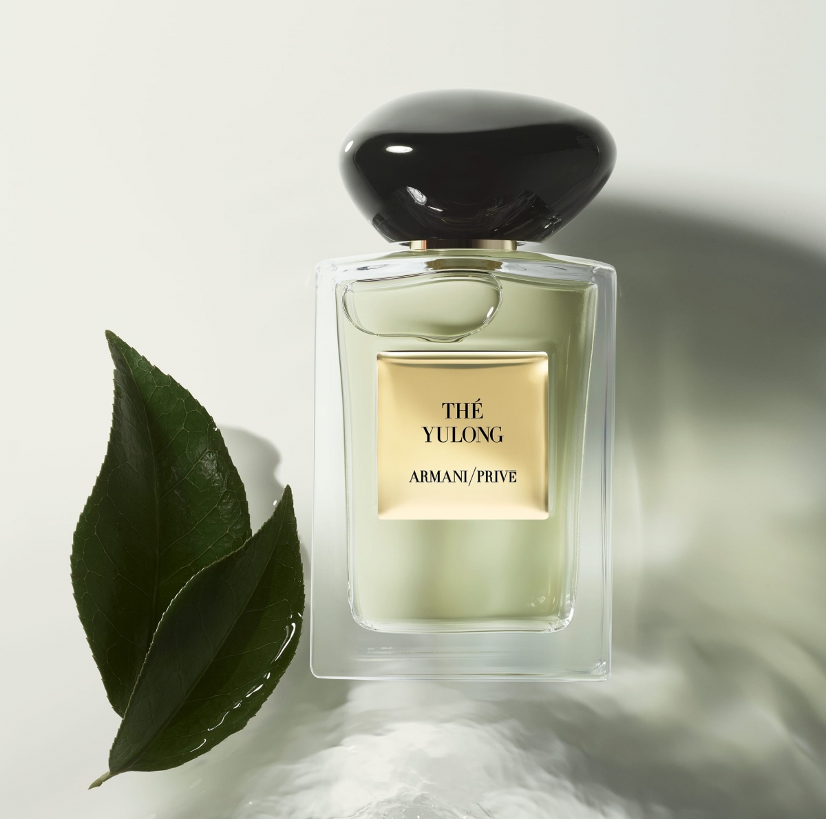 亞曼尼高訂香水【香格里拉茶園】100ML/NT$7,500