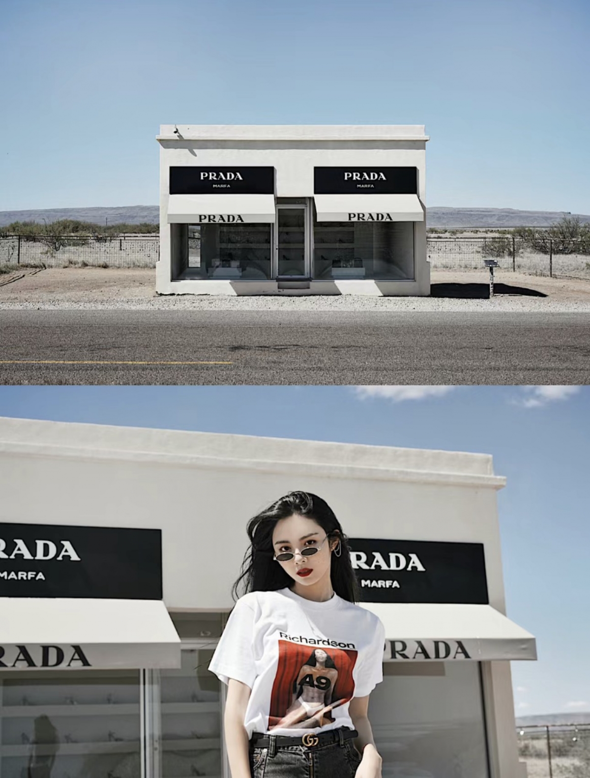 Prada Marfa