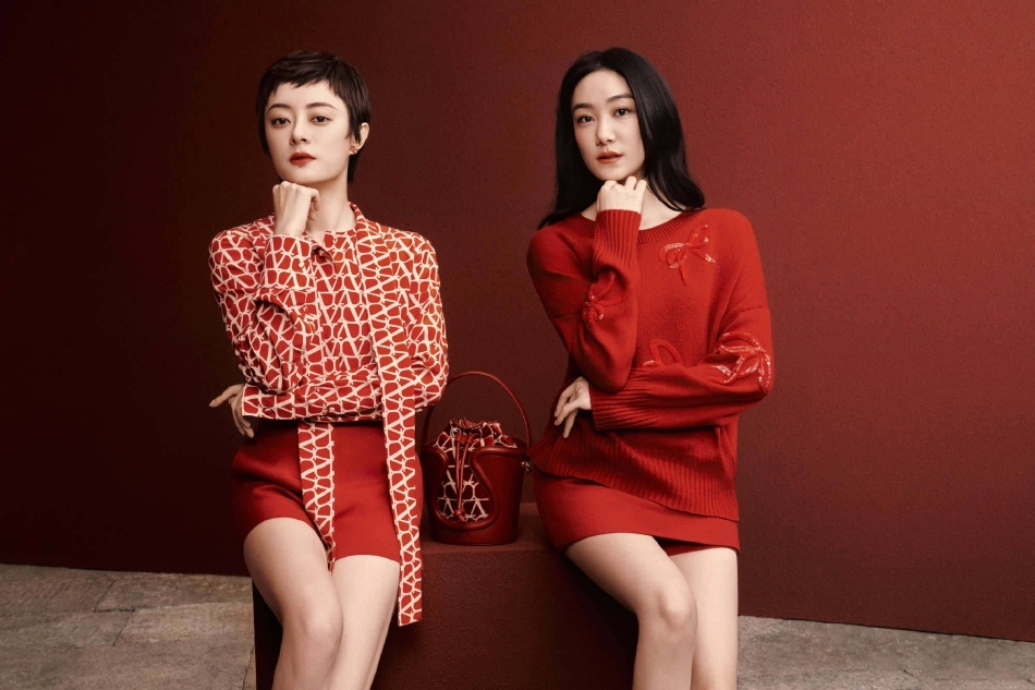 孫儷有意提攜孫艷。