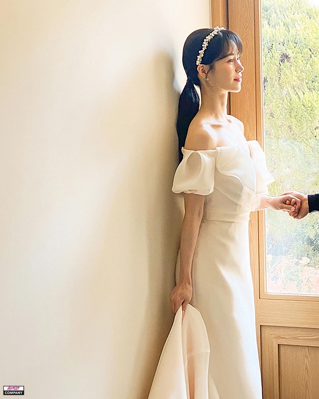 《黑暗榮耀》「最美反派」林知衍露出幸福表情真讓人又愛又恨呀!