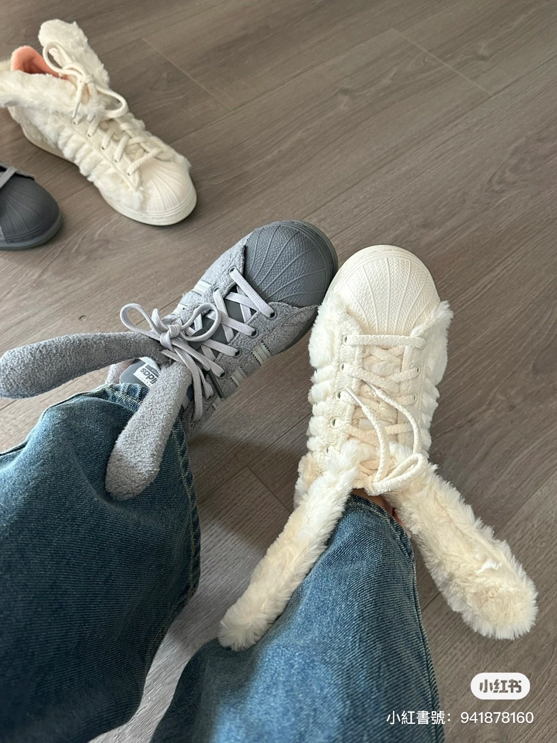 小紅書@L7SNEAKER