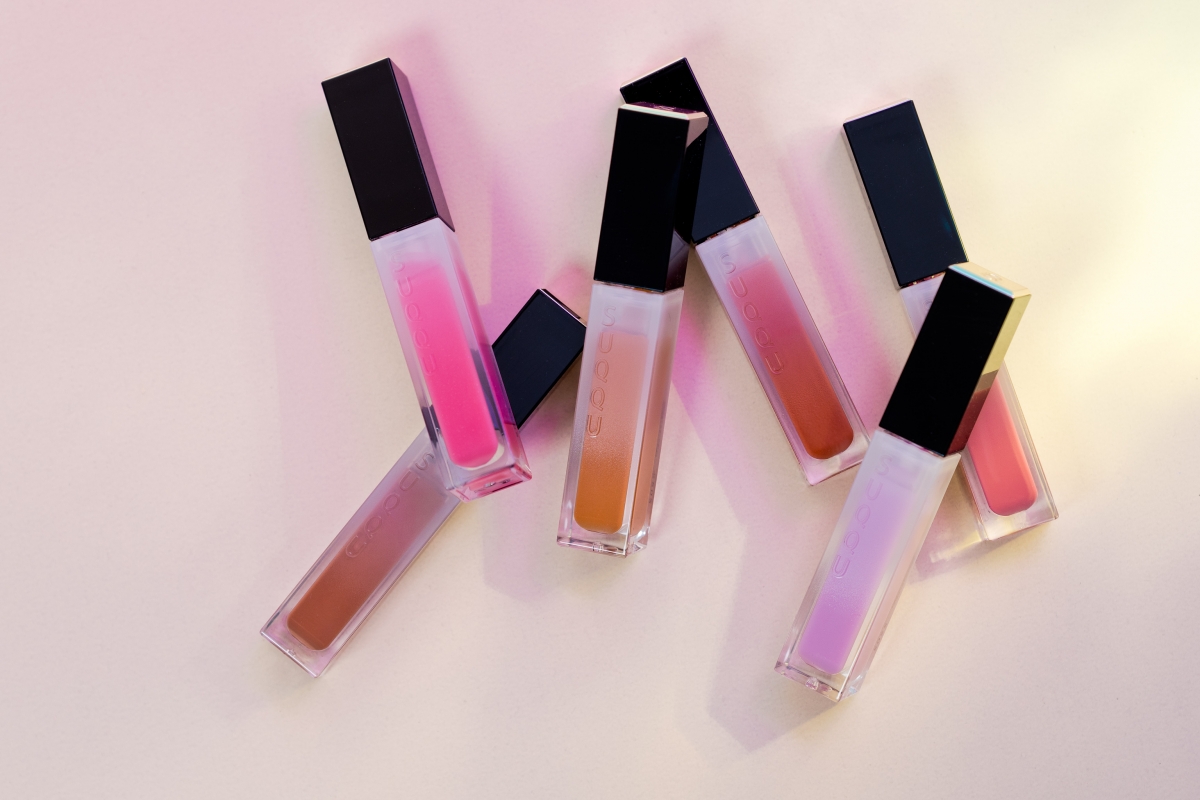 SUQQU晶采極潤唇釉5.4g,NT$1,500