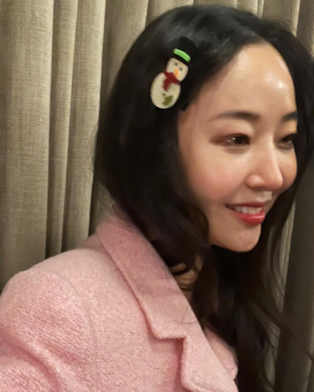 NewJeans幕後製作人閔熙珍