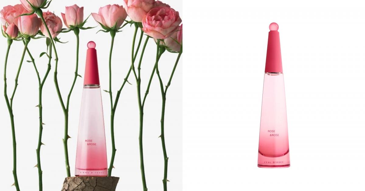 三宅一生-玫瑰玫瑰淡香精