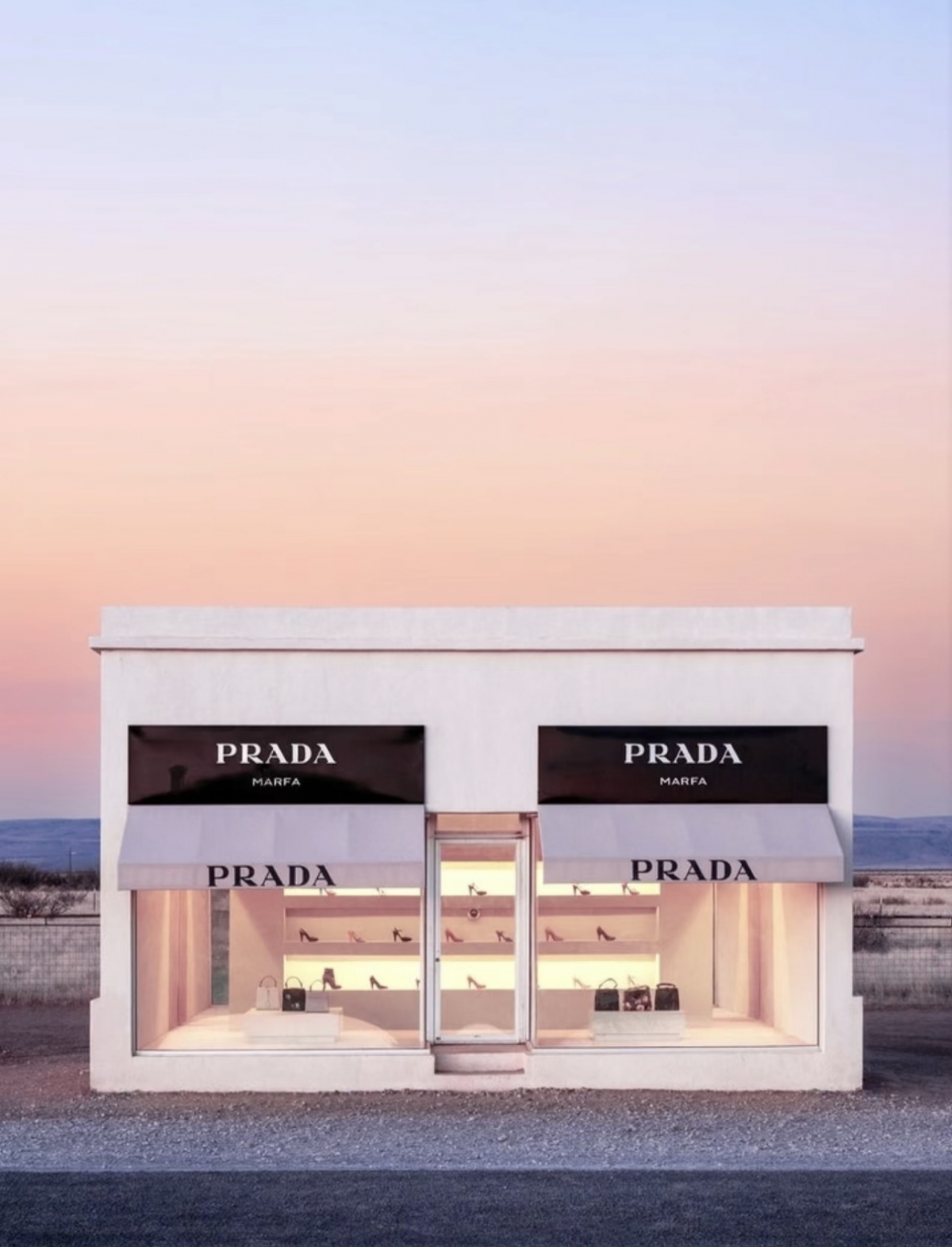 Prada Marfa