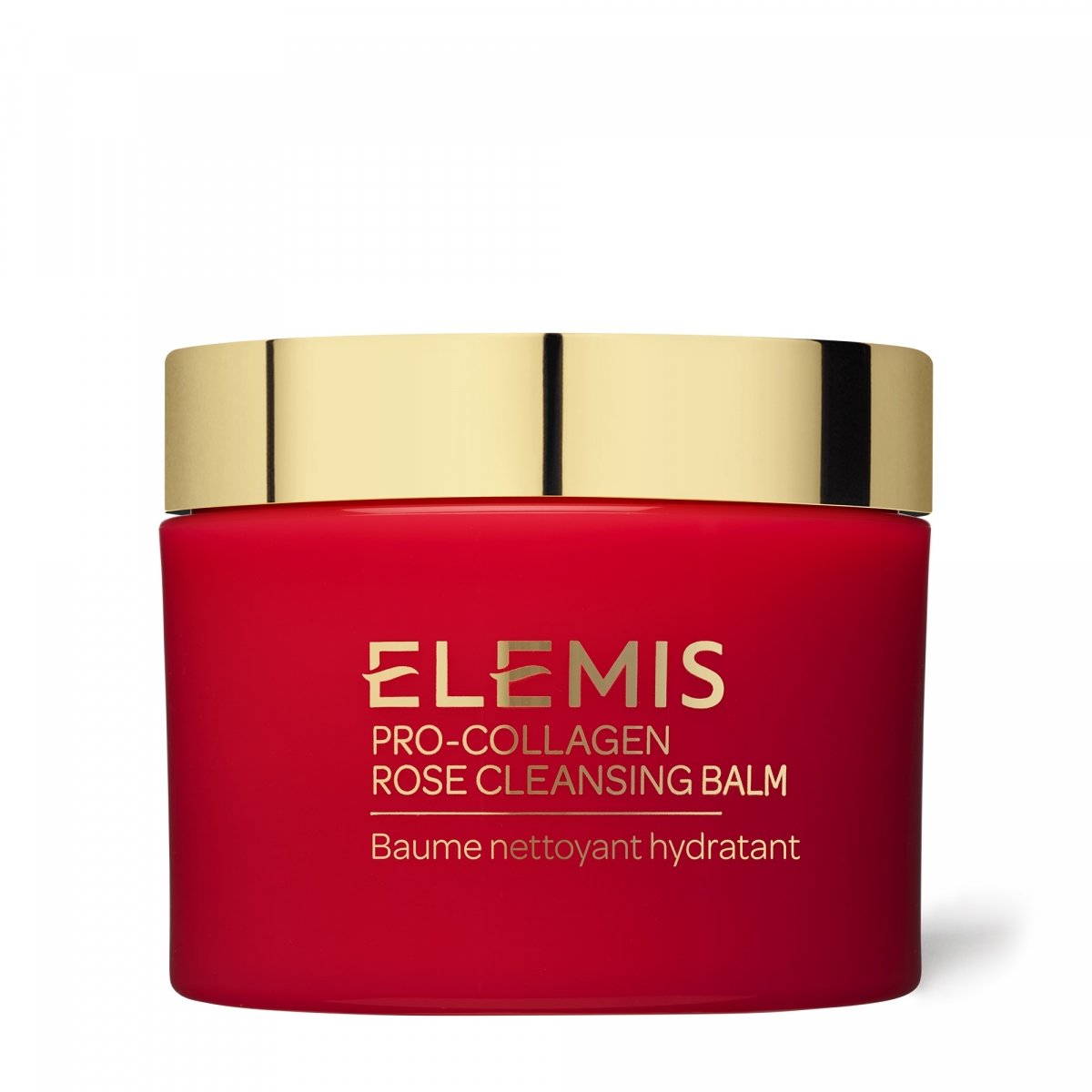 ELEMIS 海洋膠原玫瑰精油卸妝膏 新年霸容量限定版200g ,NT$3,650