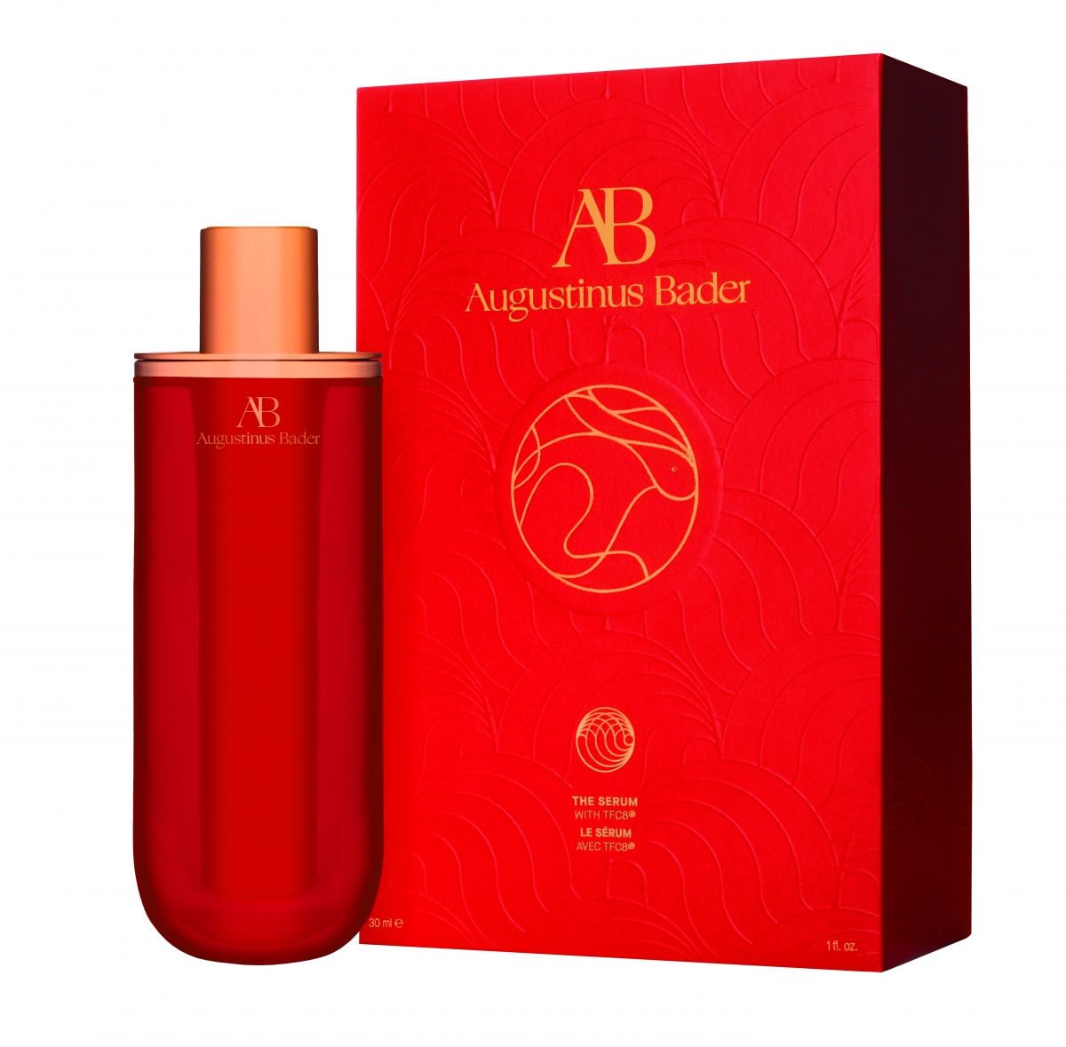Augustinus Bader 2023 德國AB子彈金萃新年限定版30ml,NT$13,370