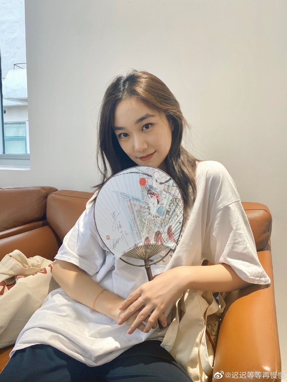 21歲的孫艷模樣清秀。