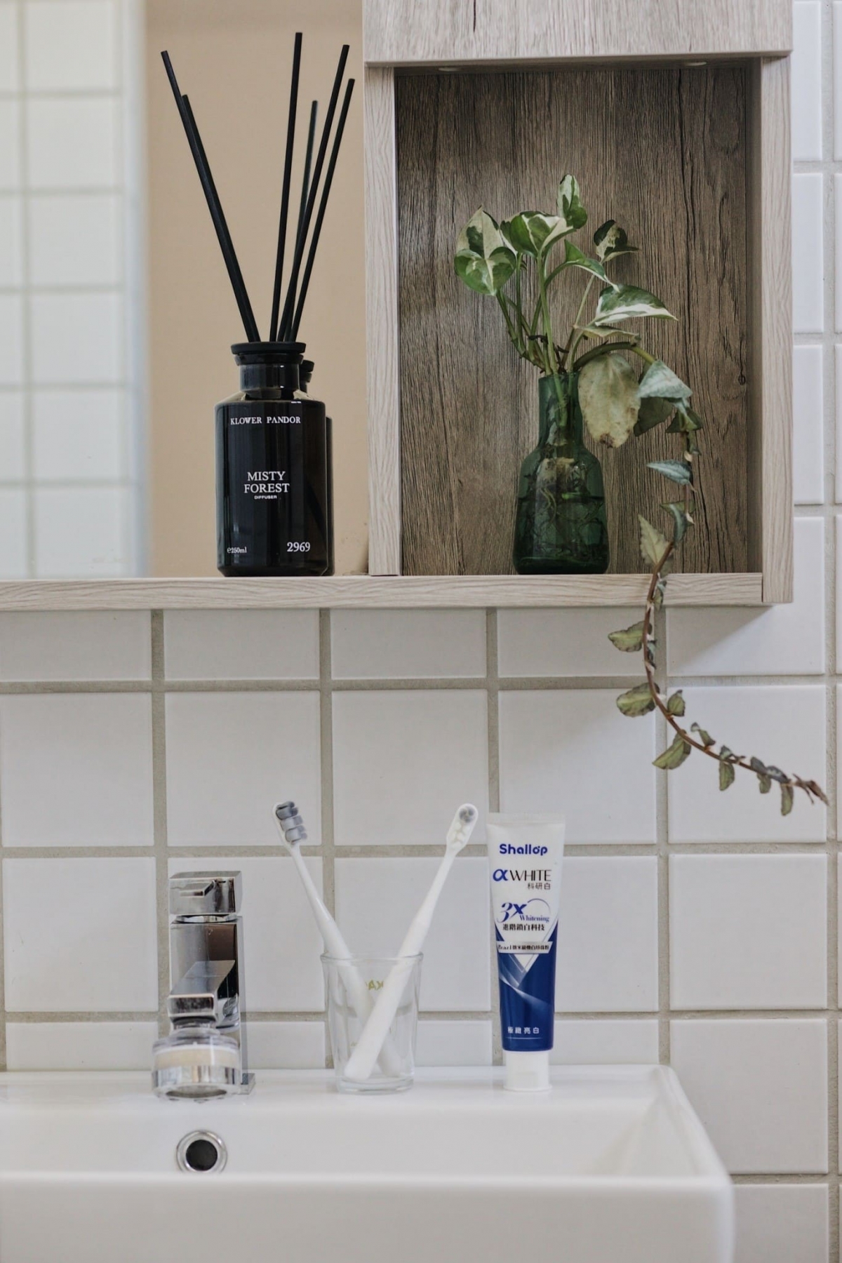 刷樂Shallop X KLOWER PANDOR 新美學生活禮盒