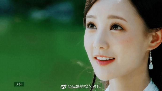 李一桐在《無限超越班》初登場就引發觀眾們熱烈討論。