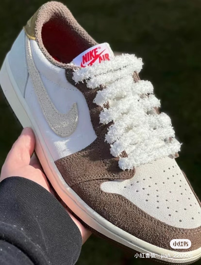 AIR JORDAN 1 RETRO LOW OG CNY,NT$5,400