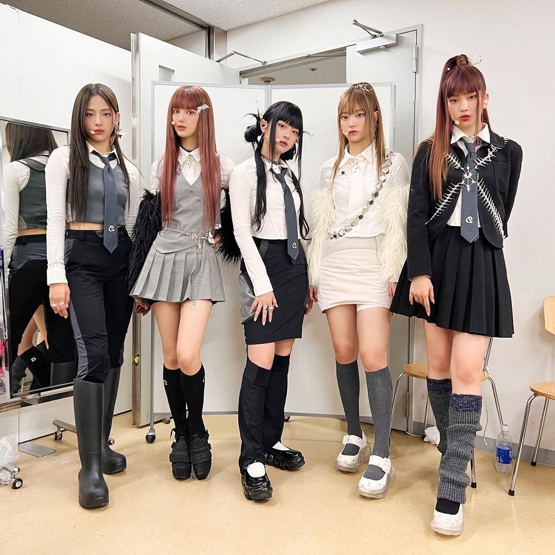 團體C位不再是主唱者