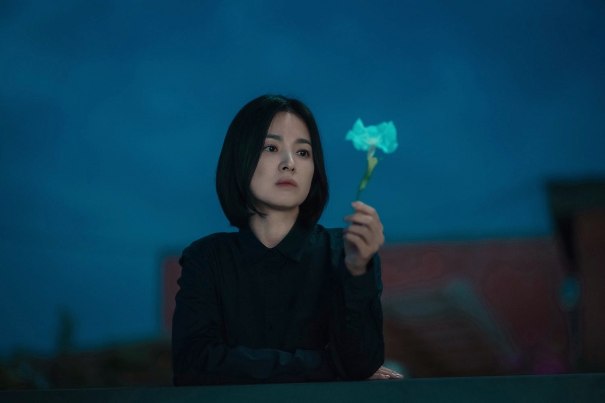 《黑暗榮耀》宋慧喬走上復仇之路