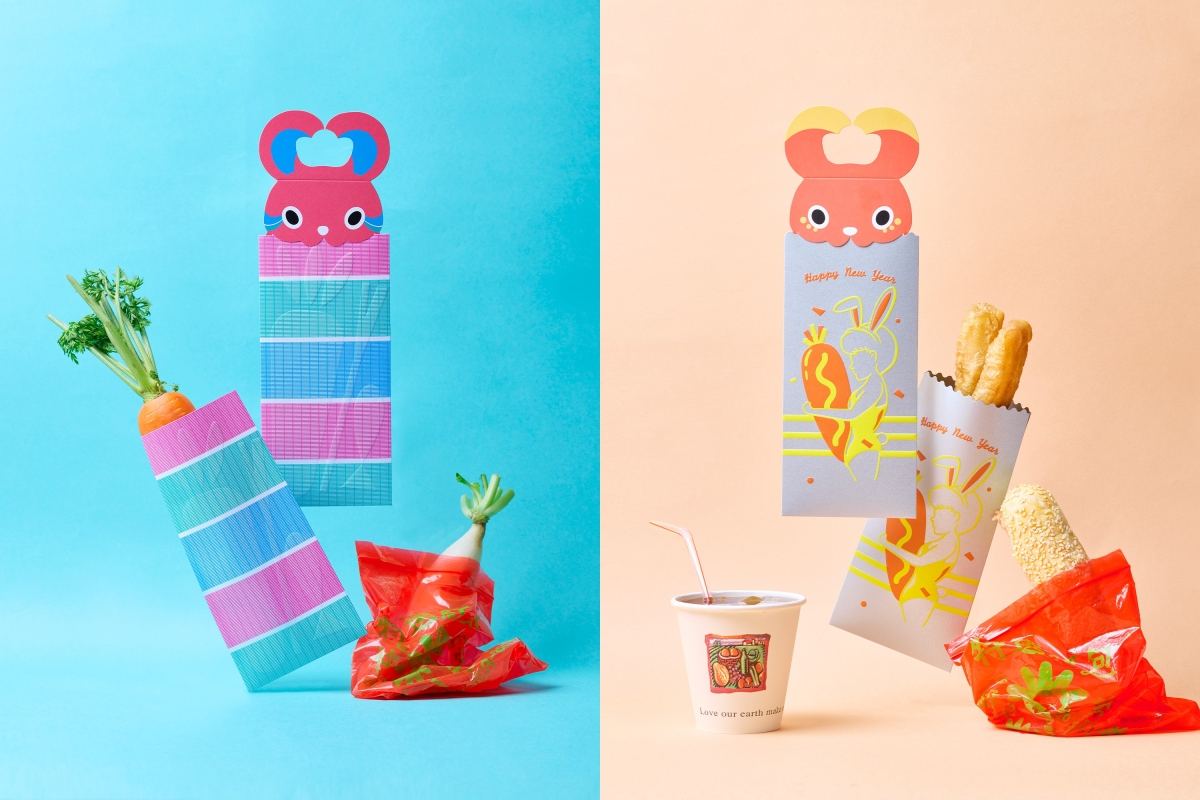 把台灣味轉化爲設計