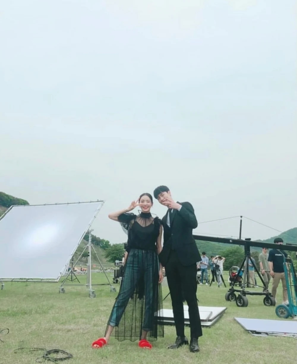 李多熙、李宰旭