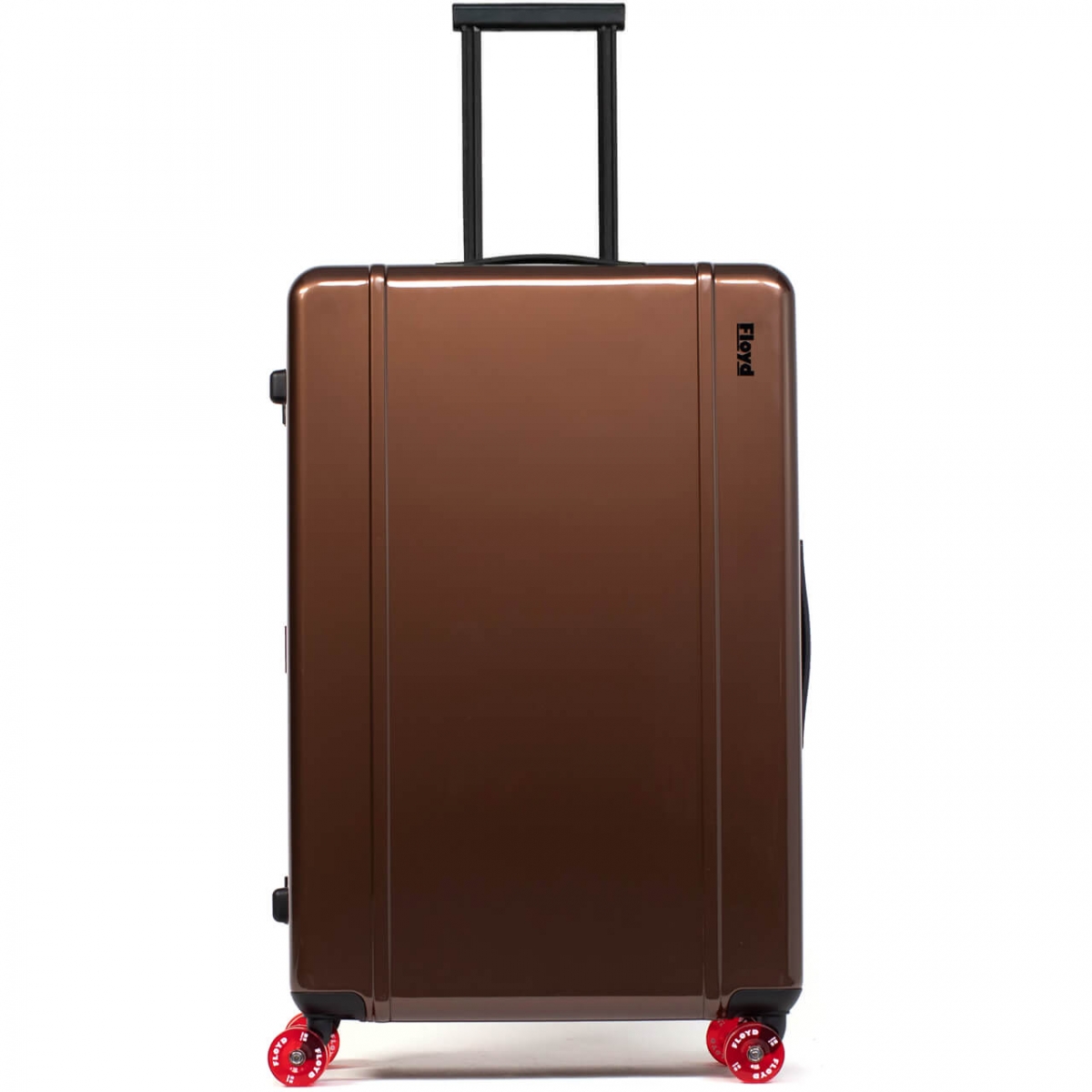 Floyd Trunk bronco_brown