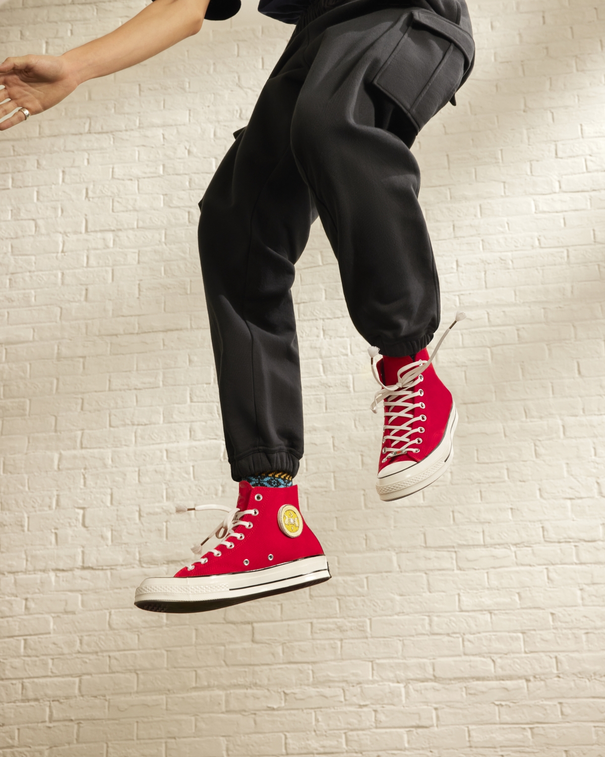 Converse CHUCK 70,NT$3,480