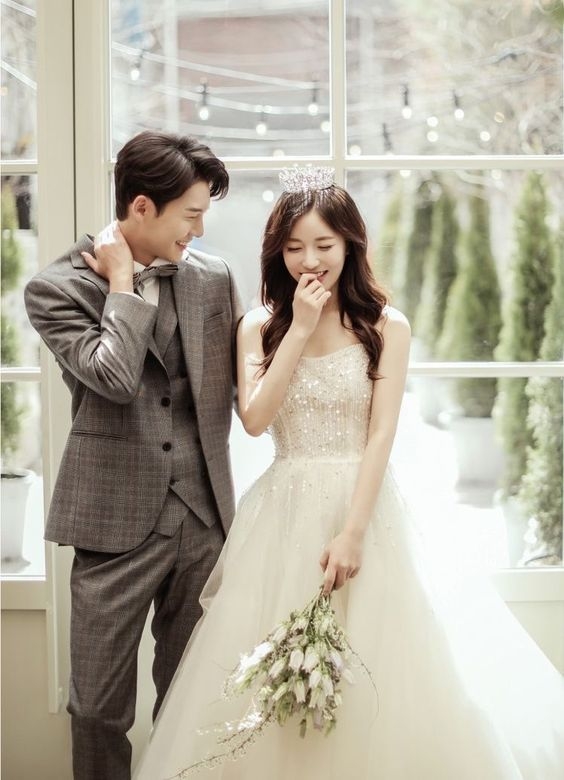 結婚找對象是不少人苦惱的事情