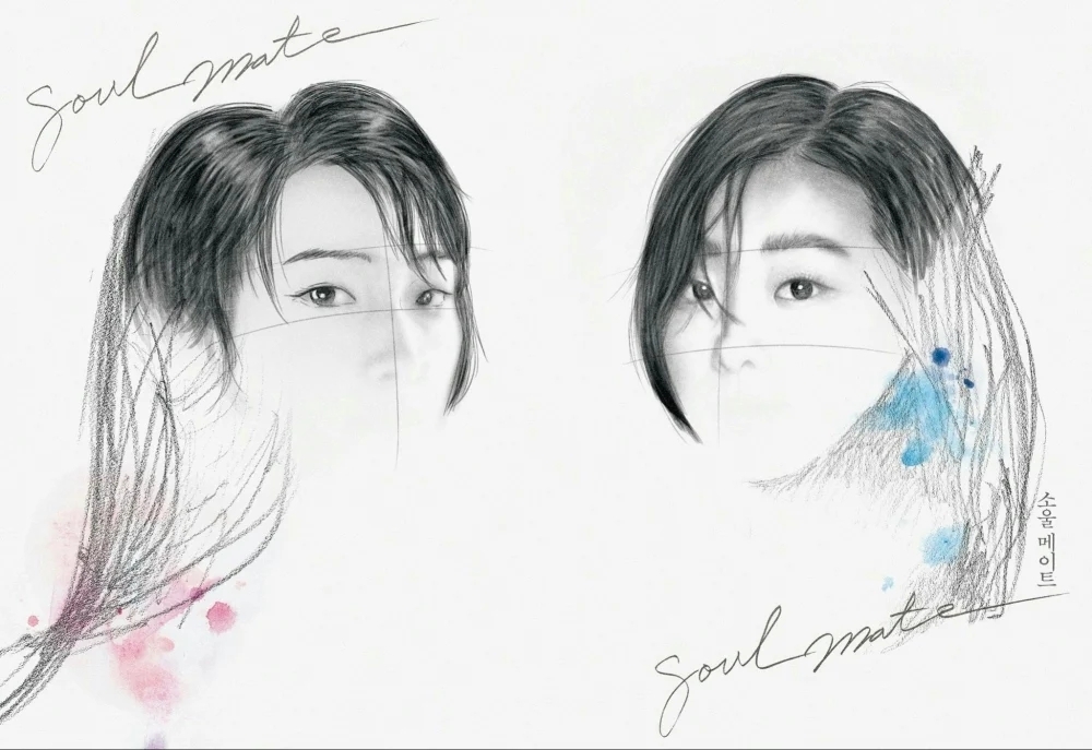 《再見，我的靈魂伴侶》