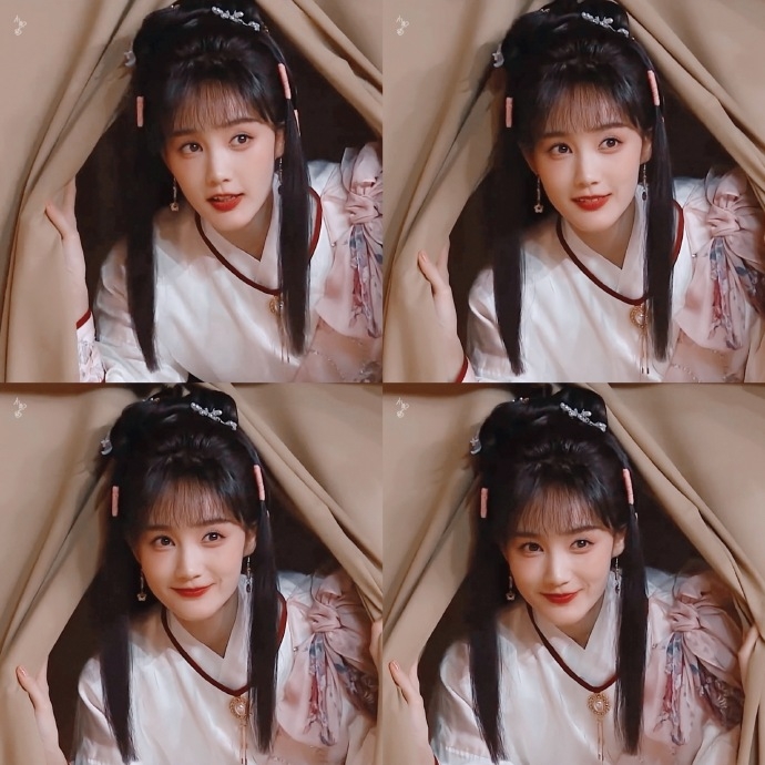 李一桐在《無限超越班》初登場就引發觀眾們熱烈討論。