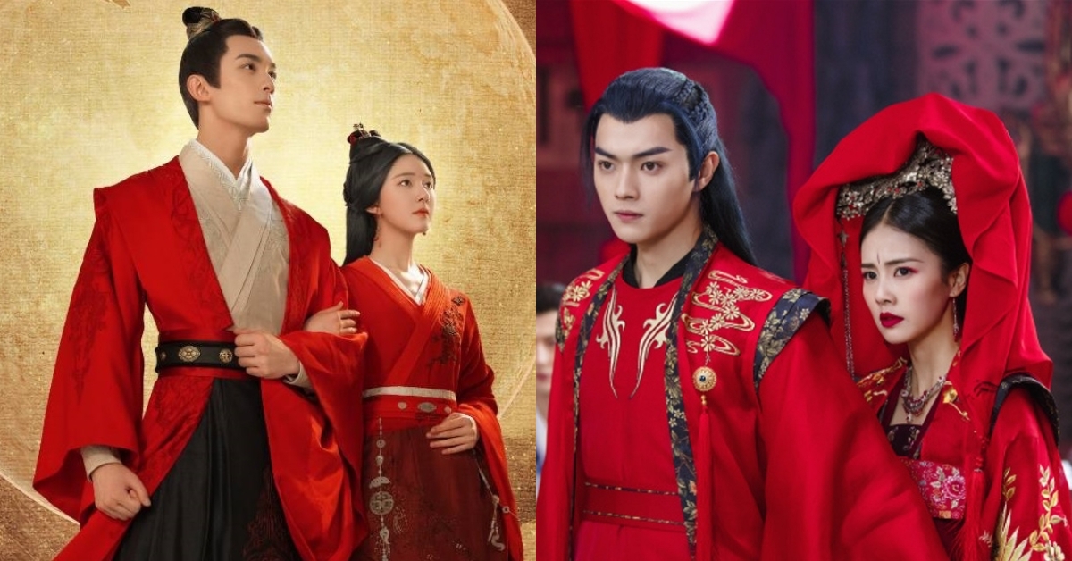 你心目中最經典的陸劇螢幕情侶是誰呢？