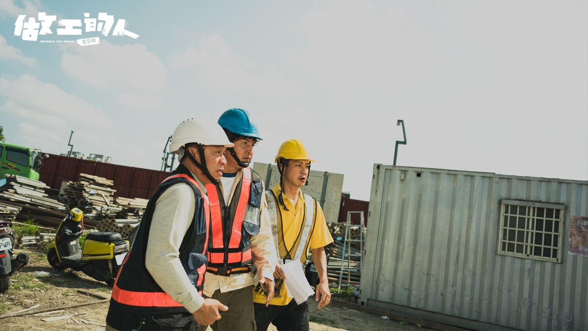 噗嚨共三人組在電影版又會遇上什麼樣的危機呢？