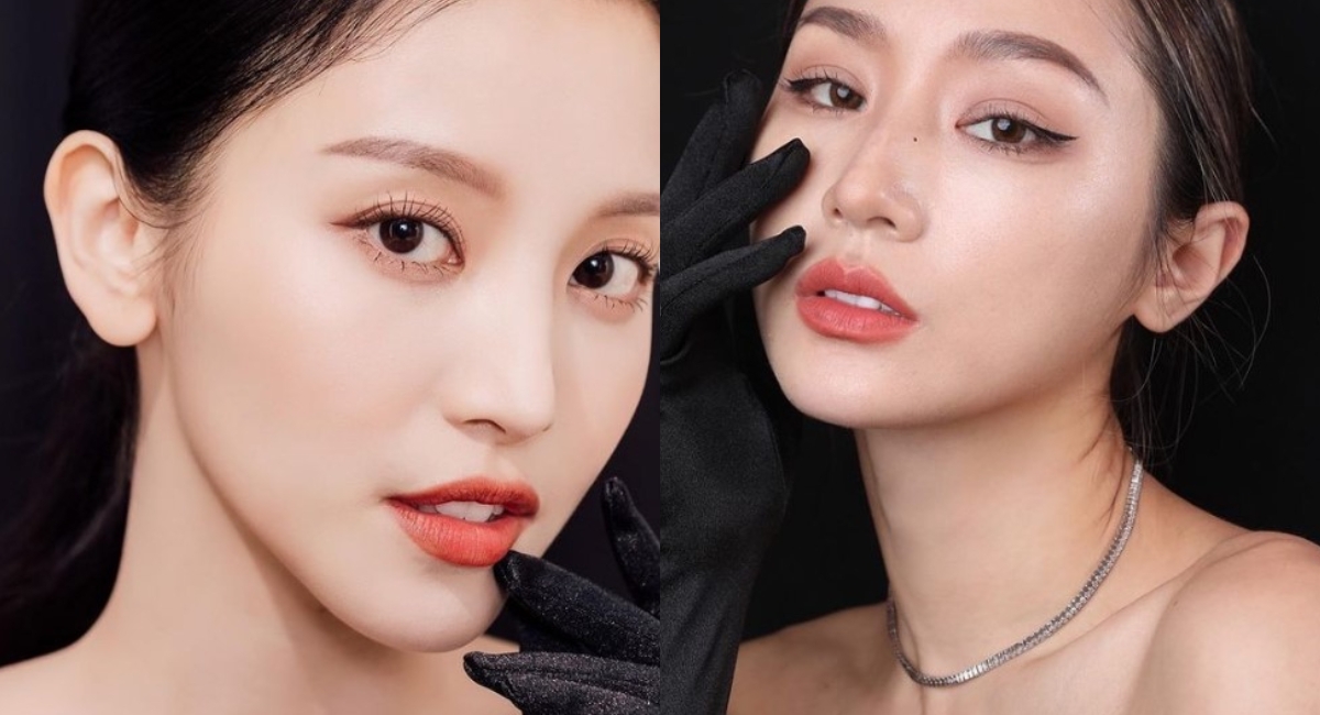 【完美絲絨持久氣墊粉餅 金杏墨韻限定版】一盒一蕊 SPF23 15g / NT$2,850