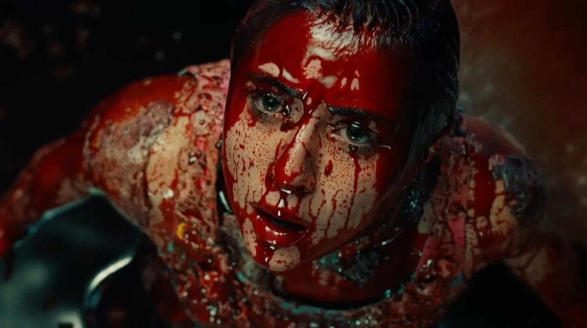 Gen V光是預告片就血量狂噴