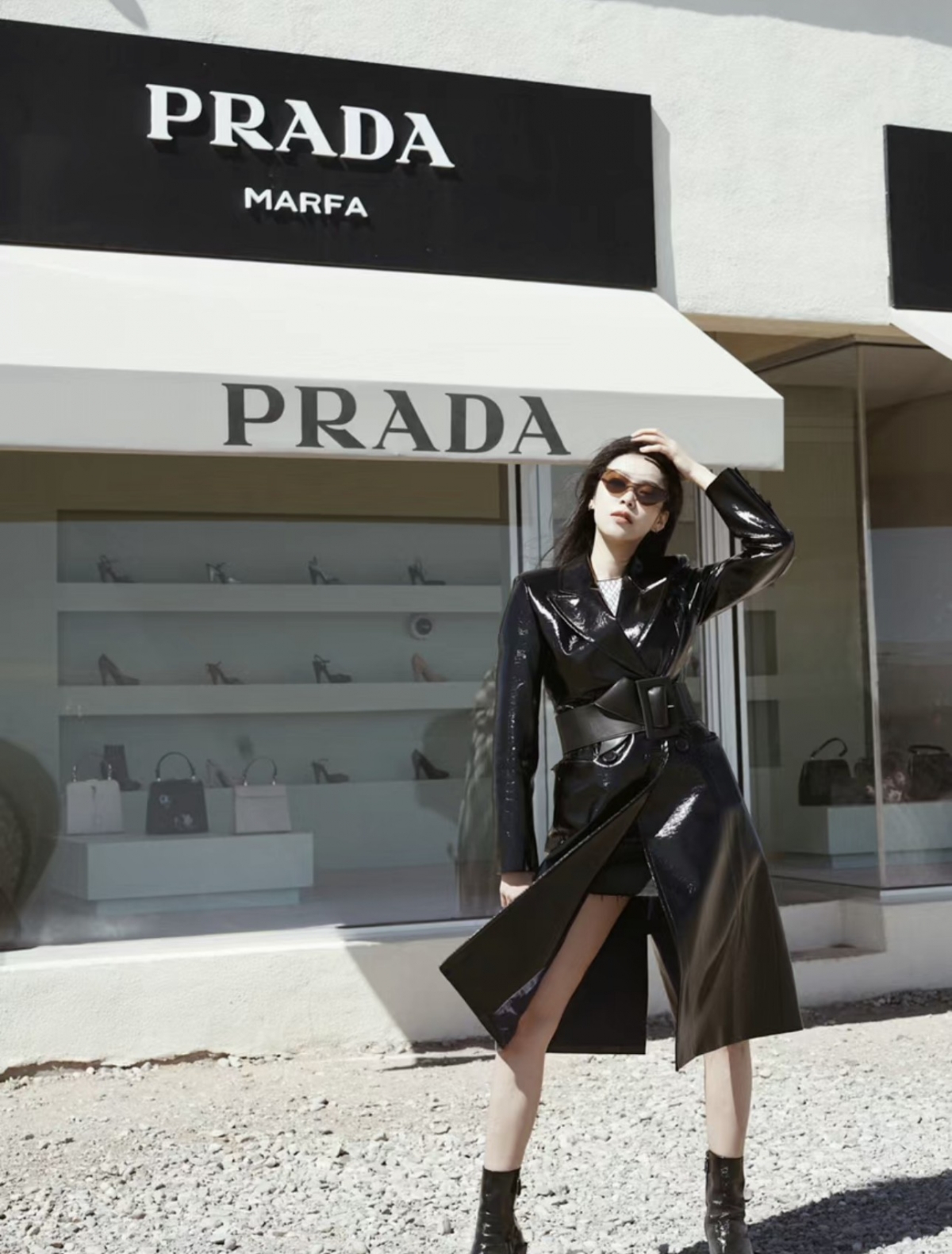 Prada Marfa
