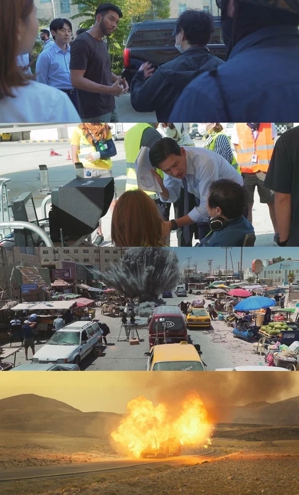 플러스엠엔터테인먼트