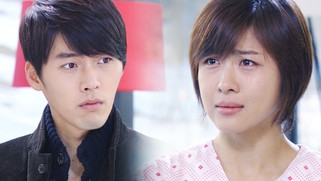 《秘密花園》(2010)