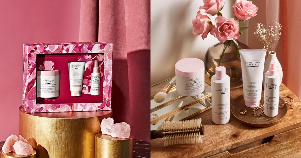 Christophe-Robin-玫瑰豐盈三件組
