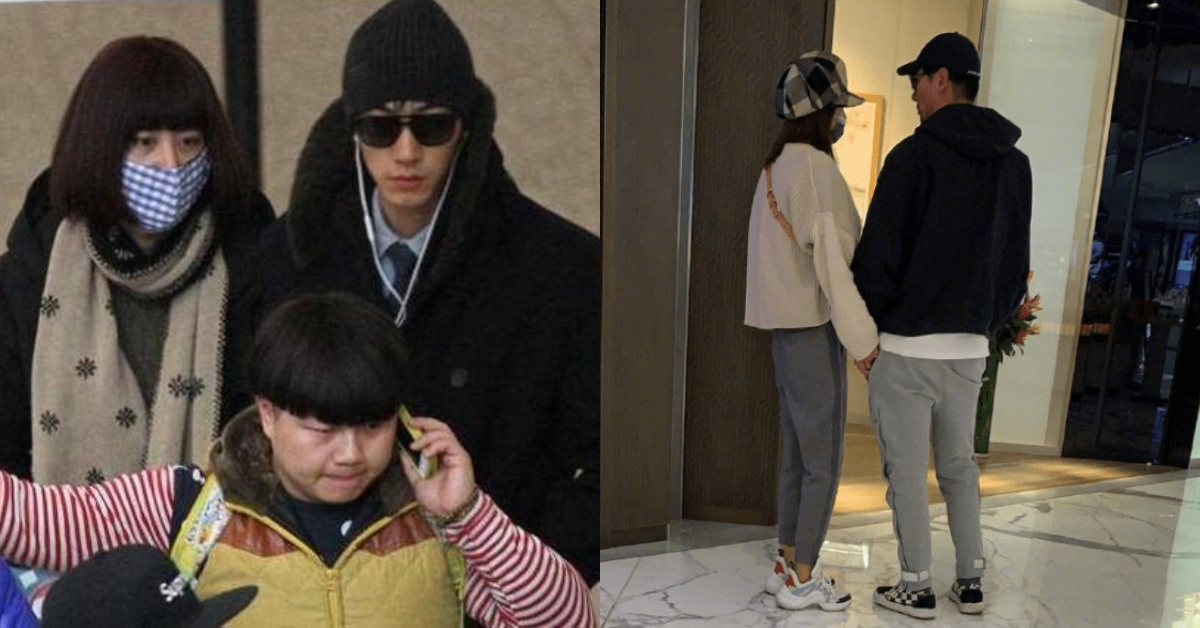 張亮和寇靜曾是兒女雙全的幸福夫妻，但2019年張亮突然單方面宣布官宣離婚。