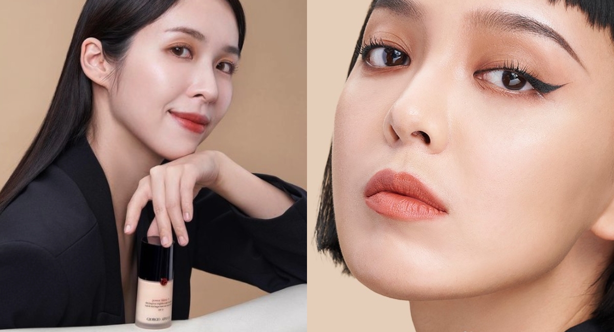 【超持妝絲絨水慕斯粉底】全12色 30ml/$2,500