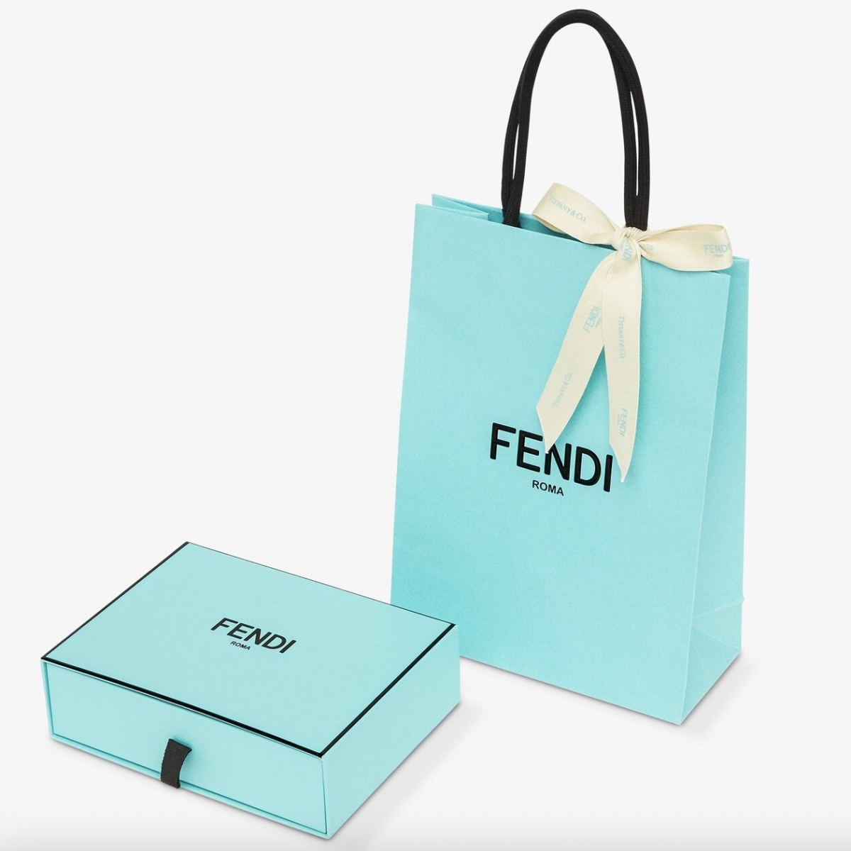 Nano Baguette 包裝盒