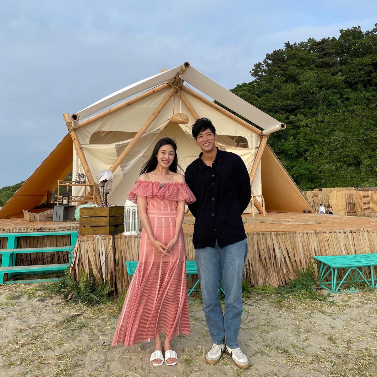 《單身即地獄2》瑞恩、隆載