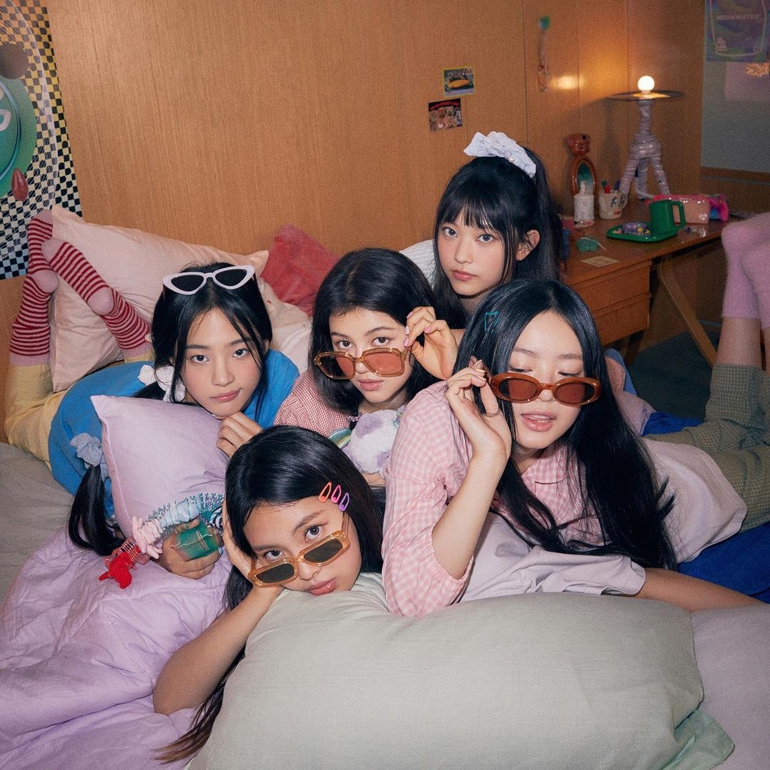 歌曲曲風、舞蹈動作的創新